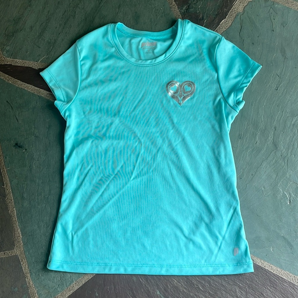 Prince Tennis Top